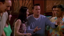 friends - Season 05 Episode 24